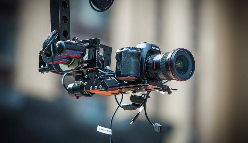 科技赋能生活：兴化市产品视频拍摄开启智能新时代