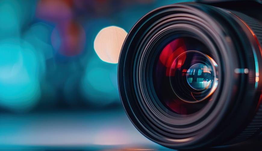 与兴化市产品视频拍摄同行：畅享高效、舒适的每一天