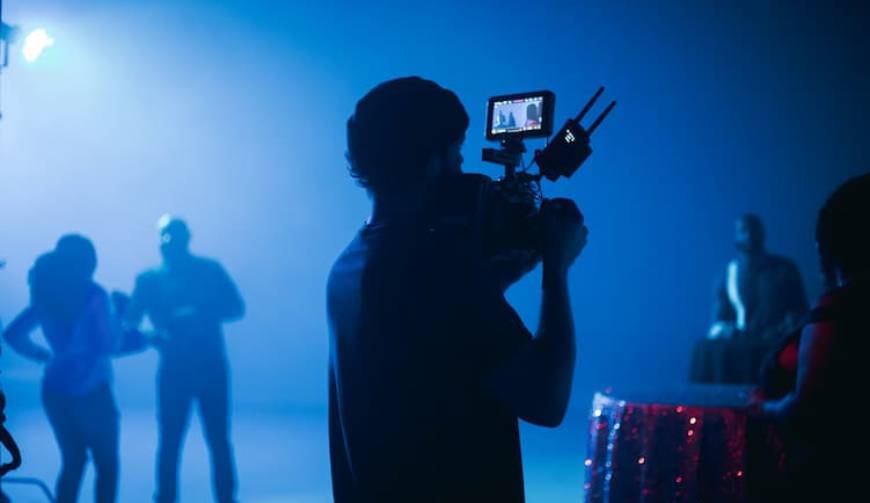 神秘新品来袭！兴化市产品视频拍摄究竟有何神奇之处？