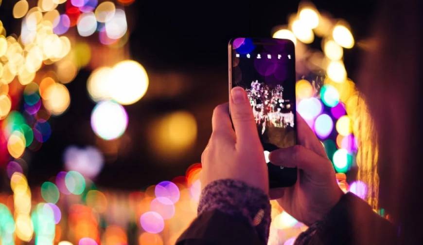 打破常规！兴化市产品视频拍摄将如何重塑行业格局？