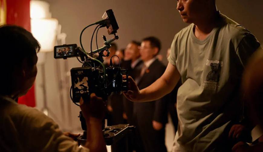 兴化市电商产品视频拍摄制作核心技法，赋能产品电商销量飙升