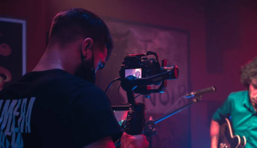 匠心雕琢视觉盛宴！专业兴化市产品视频拍摄公司赋能品牌价值