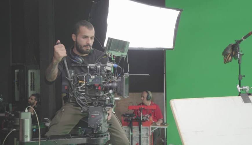 场景化叙事，兴化市电商产品视频拍摄制作的破局之道