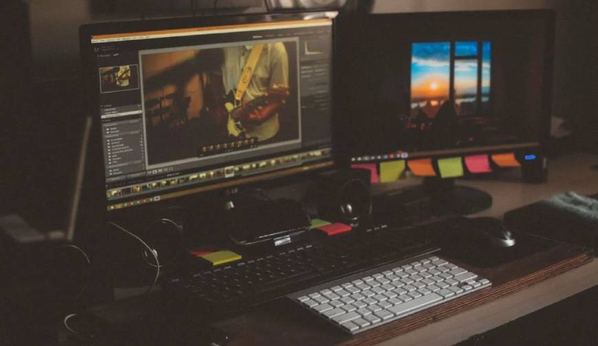 传统宣传已过时？兴化市产品视频拍摄公司带你玩转新媒体交互玩法