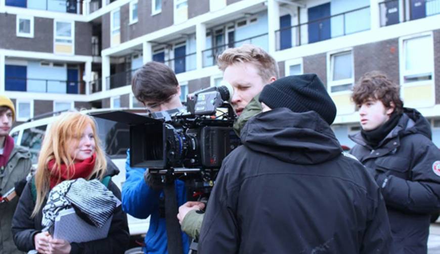 拒绝模板化套路！兴化市产品视频拍摄公司独创个性化视觉解决方案