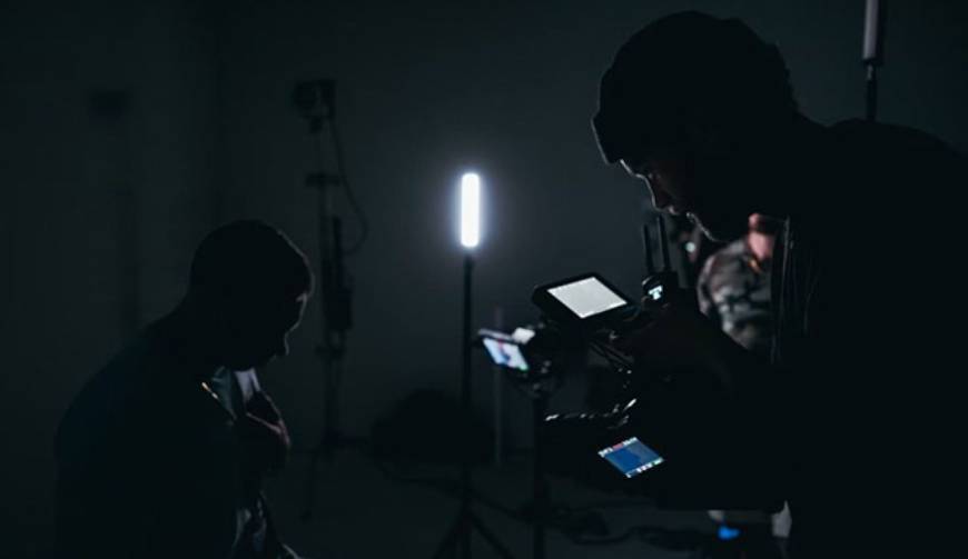 深耕兴化市产品视频拍摄，解锁产品出圈的流量密码