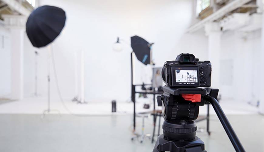 聚焦兴化市产品视频拍摄，打造品牌传播新高度