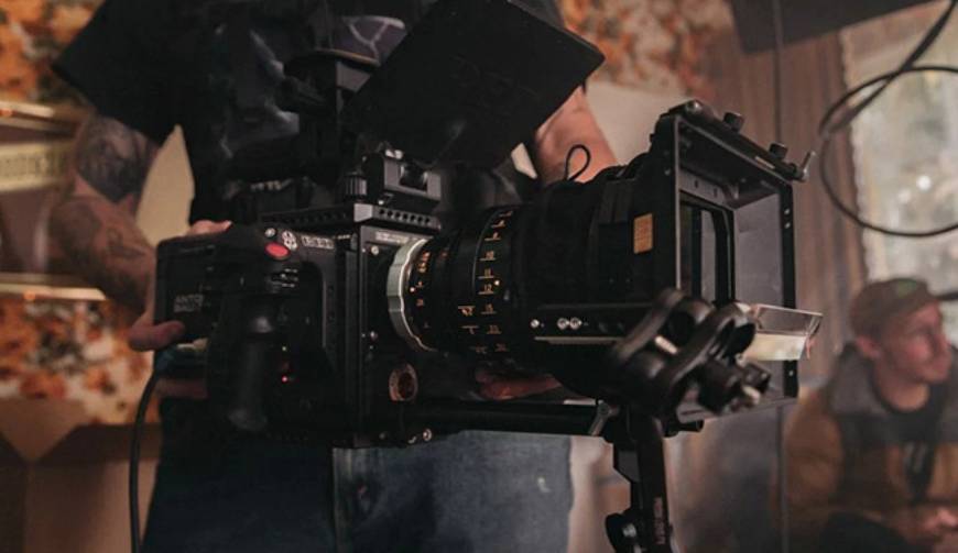 深耕本土，兴化市产品宣传视频拍摄公司的服务密码