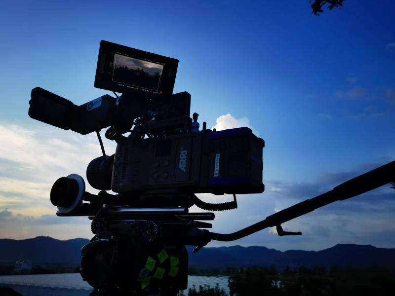 流量思维，兴化市电商产品视频拍摄制作的核心逻辑