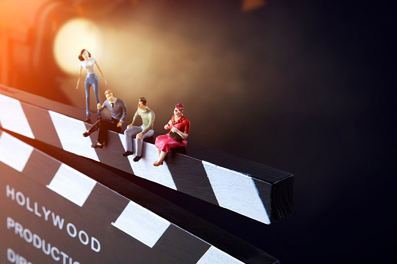 聚焦兴化市电商产品视频拍摄制作，为产品搭建高效转化桥梁