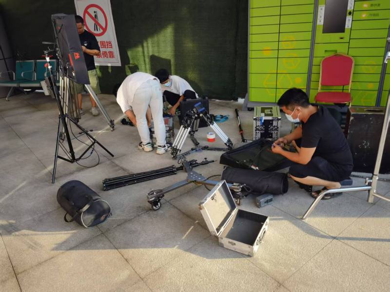 兴化市产品视频拍摄全攻略，让产品魅力在镜头下尽情绽放