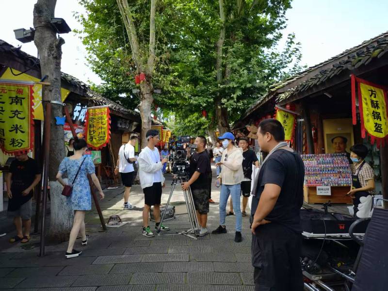 兴化市电商产品视频拍摄制作，开启销量增长新引擎