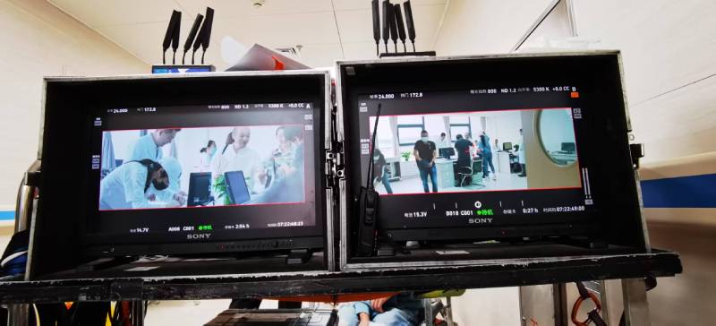 兴化市极致互动，让产品在宣传视频中闪耀独特光芒