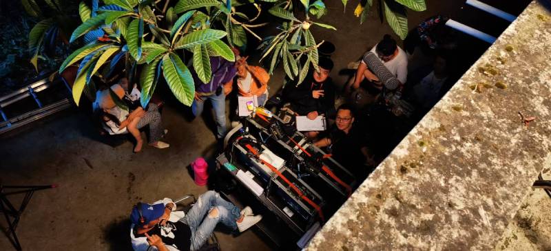 解锁兴化市产品宣传视频拍摄公司新势能，助力品牌强势破圈