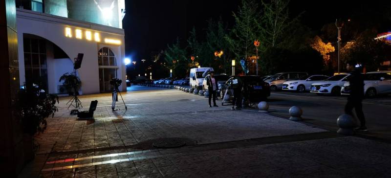 兴化市电商产品视频拍摄制作全攻略，打造高转化带货视频