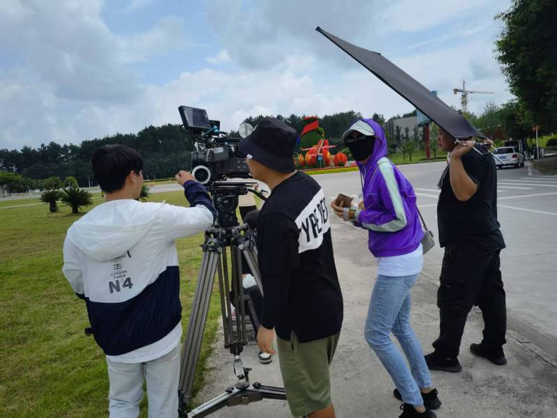 兴化市极致互动，未来愿景宏大，致力于成为全球领先的产品宣传视频企业