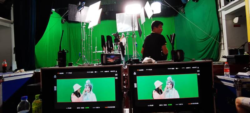 兴化市产品视频拍摄：以创意为翼，助力品牌翱翔