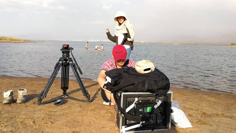 兴化市产品宣传视频拍摄公司核心策略，助力品牌抢占传播制高点