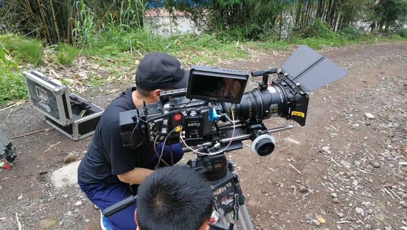 兴化市产品宣传视频拍摄公司：匠心独运，雕琢品牌名片