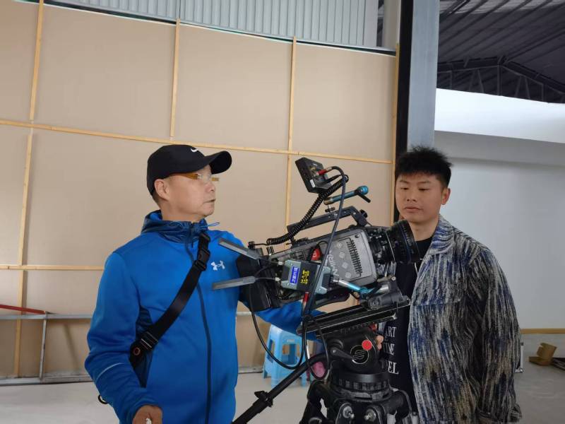 深耕兴化市电商产品视频拍摄制作，铸就爆款产品