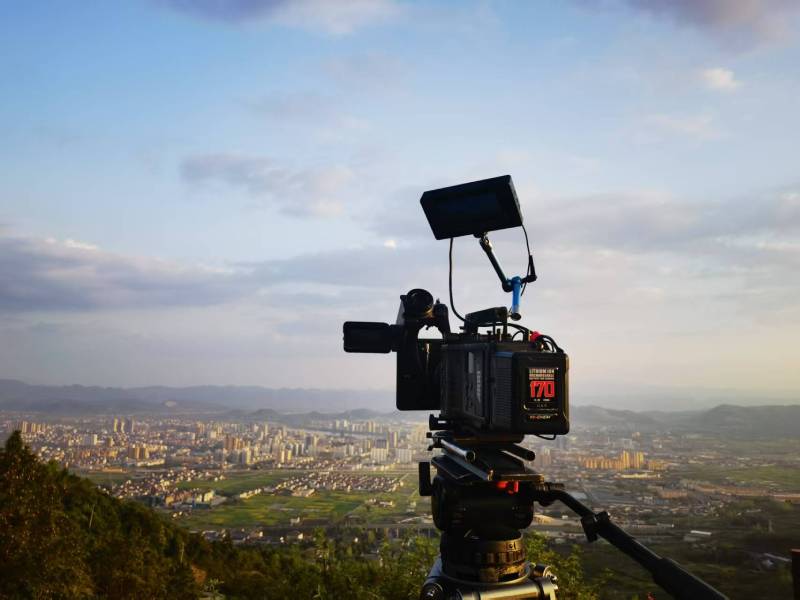 解锁兴化市产品宣传视频拍摄公司精髓，让品牌传播直击人心