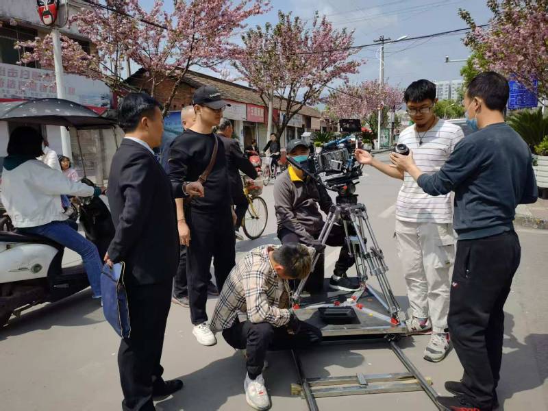 兴化市产品视频拍摄进阶指南，助力产品抢占视觉高地