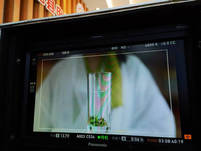 天然优选！兴化市电商产品宣传视频溯源原料产地的真实故事