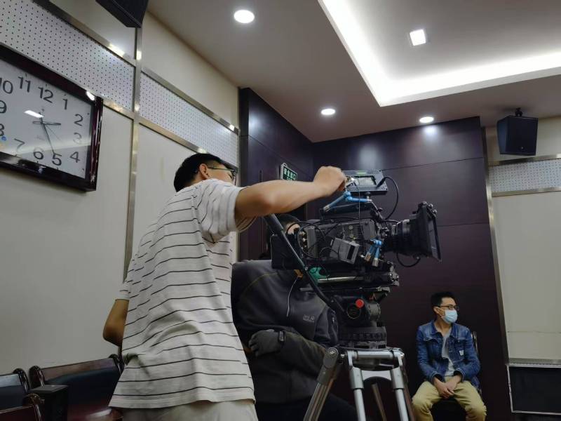 大数据指导创作方向，兴化市产品视频拍摄公司让每帧画面都有效触达