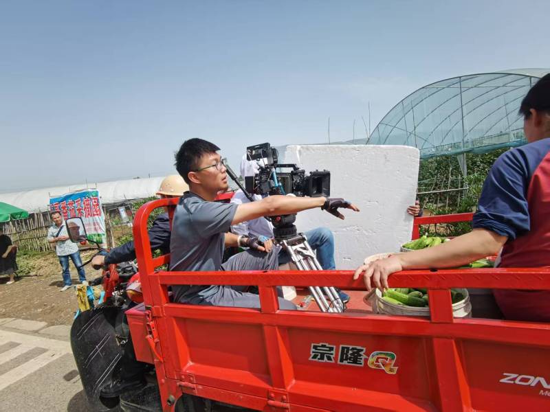 解锁吸睛密码：兴化市产品视频拍摄制作的创意与技巧全解析