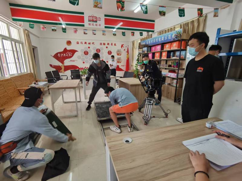 兴化市电商产品视频拍摄制作实战秘籍，助力产品引爆电商流量