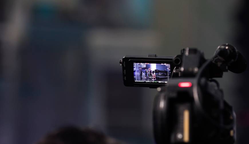 兴化市产品视频拍摄制作：揭秘如何打造令人印象深刻的商业宣传片